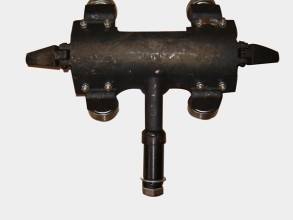 帶滑輪式活動抱索器